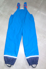 Matschhose Regen Latzhose Gr