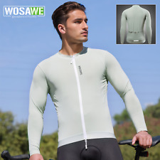 WOSAWE Herren Sport Radfahren