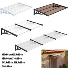 Vordach Haustür Überdachung
