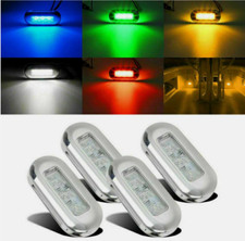 12V Navigationslichter LED