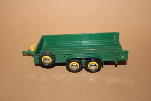 Britains 1981 anhänger - , 1:32