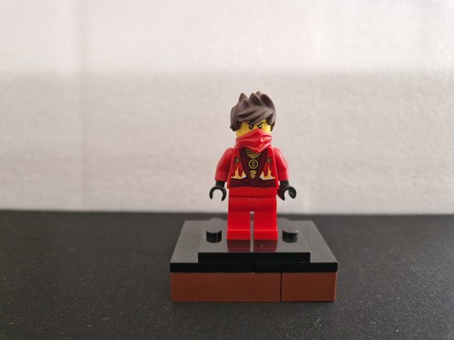 Lego ninjago kai - lego, robe)