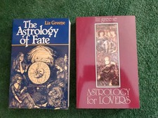 The Astrology of Fate &