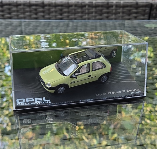 0726008 opel corsa - #0726008-75#, b
