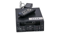 JVC BR-DV3000E | Professional