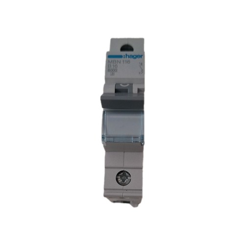 Hager mbn 116 schalter - hager,