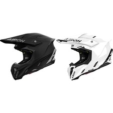 Motorrad Offroad Helm - Airoh