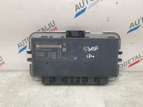 Bmw f10 f11 2010 - 5,