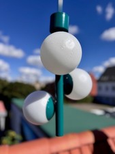 Kaiser Leuchte 3er Sputnik