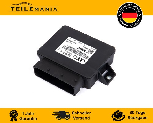Original audi steuergerät - original,