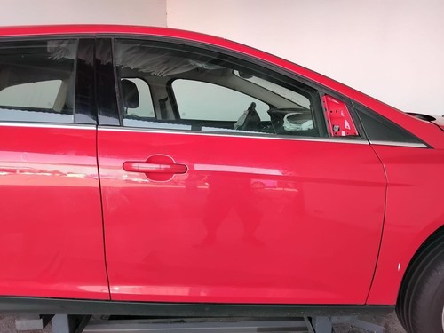 Ford focus dyb turnier tür - ford,