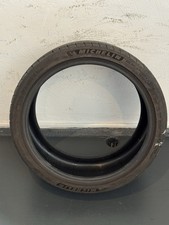 1x Sommerreifen Michelin Pilot Sport 4S  245/35 ZR19 93Y