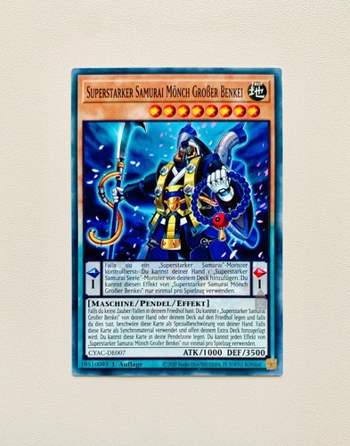 Cyberstorm access - yu-gi-oh!,