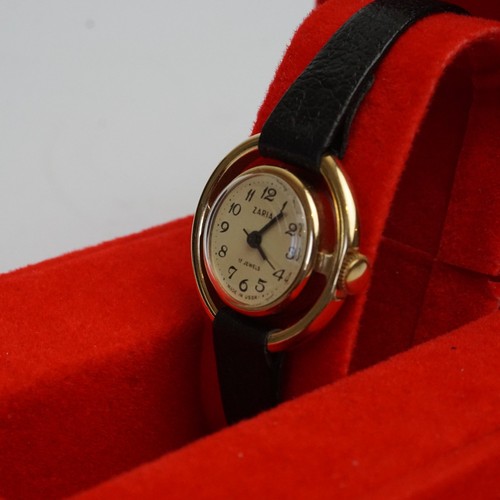 Zaria jewels armbanduhr - jewels,
