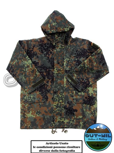 Imperm parka trilaminat - imperm.-parka,