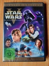 Star Wars Episode 5 (Limited