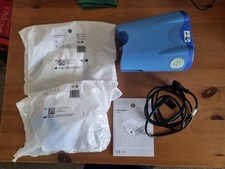 Inhalator. Inhaltionsgerät PARI Compact 