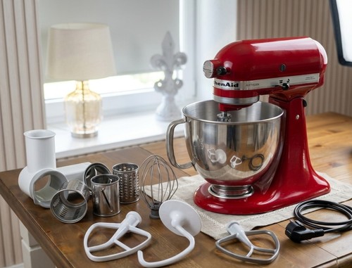 Kitchenaid artisan - kitchenaid,