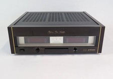 Pioneer M-90 Endstufe - zum Teil defekt