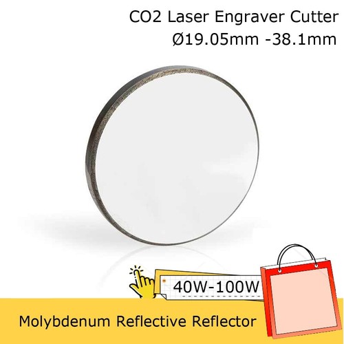 Co2 molybdän laser spiegel - co2,