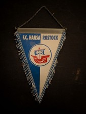 FC Hansa Rostock Wimpel