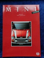 AUSTIN Rover Mini Cooper