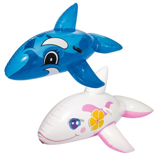 Schwimmtier whale ride 3 - whale,