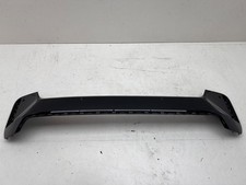 BMW X1 U11 M-Paket Diffusor Spoiler Abdeckung 5112 9881940 schwarz HS278