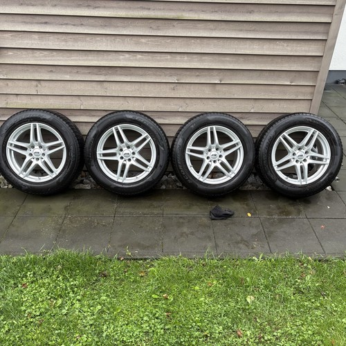 Zoll alufelgen 5x112 ats - 5x112,