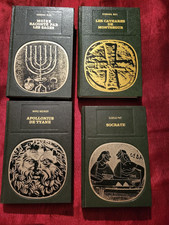 "Die großen Eingeweihten"