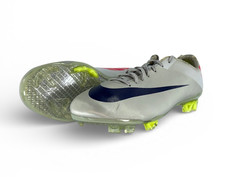 Nike Mercurial Vapor VII FG