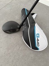 PING G440 Max Fairwaywood 5W