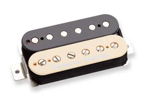 Duncan custom humbucker - duncan,