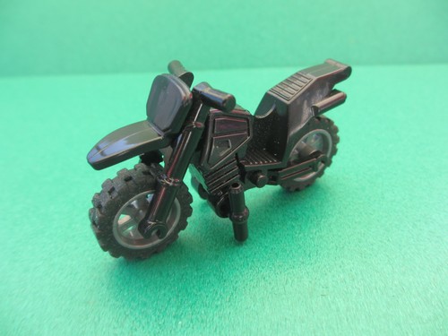 Lego motorrad enduro cross - motorrad,