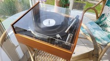 Der Klassiker: Elac Miracord