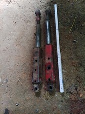 Unterlenker Stabilisator IHC