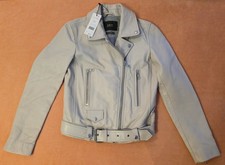 Lederjacke Damen SET Style