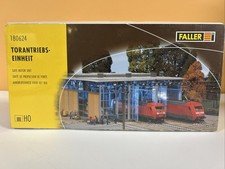 FALLER #180624 (12-16 Volt AC)