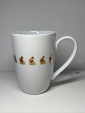 Lindt Hasen Becher Tasse Mug -