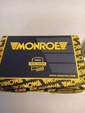 MONROE L10651 Reparatursatz Stabilisatorkoppelstange 0,305kg