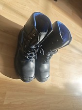 Atlas Winterstiefel Größe 47