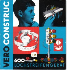 DDR VERO CONSTRUC 600