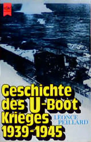 Geschichte des boot krieges - geschichte,