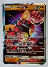 Pokemon TCG Sun & Moon Black