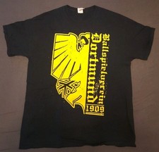 T-Shirt L BVB Borussia Dortmund Ultras DSGBB