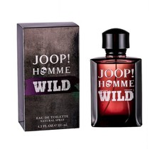 Joop Homme Wild 125 ml Eau de