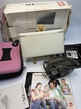 Nintendo DS Lite Spielkonsole