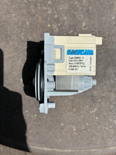 Askoll pumpe waschmaschine - askoll,
