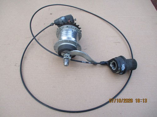 Nabenschaltung sachs spectro - nabenschaltung,