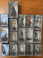 Star Wars Figuren Schach Chess